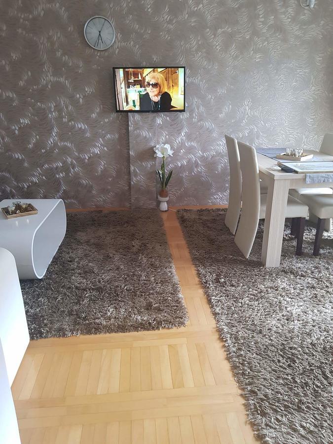 Harmony Apartman Биелина Экстерьер фото