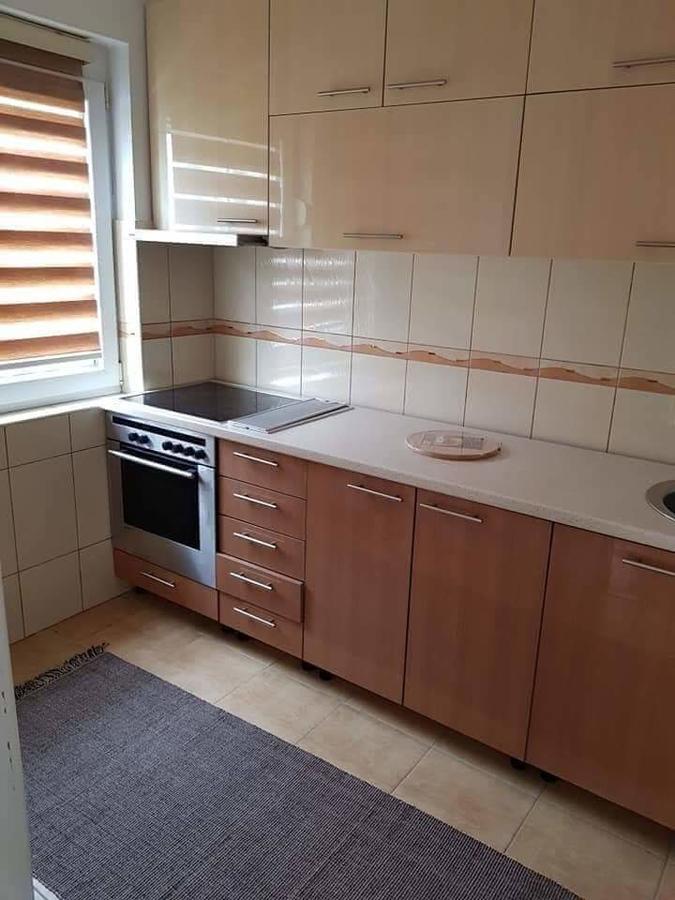 Harmony Apartman Биелина Экстерьер фото