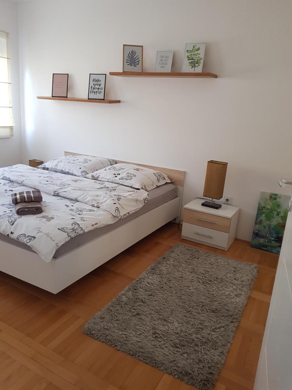 Harmony Apartman Биелина Экстерьер фото